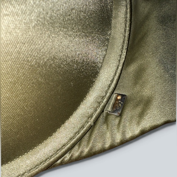 Victoria’s Secret Very Sexy Push-Up Bra | Green - Picture 4 of 6